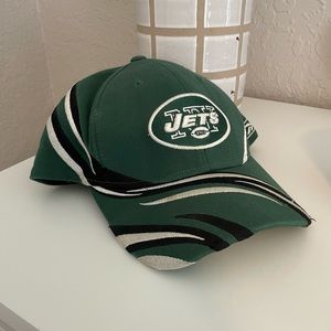 NY Jets NFL hat